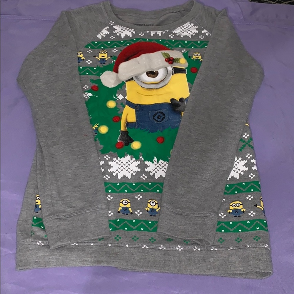 Christmas Sweater